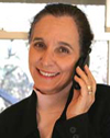 Roselind Hejl