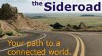 the Sideroad - Your path to a connected world.