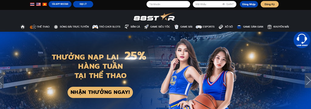 88star